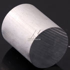 RoHSの棒のための標準的なアルミ合金のプロフィール6063 T5熱絶縁材の楕円形の形
